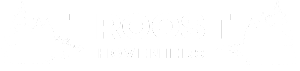 Gerald Troost - Troost Hoveniers